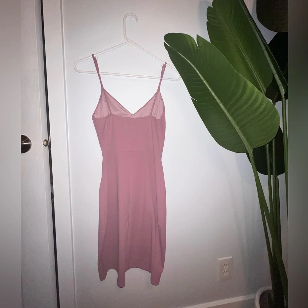 Forever Your Girl Lulu’s mini cocktail dress nwot - Picture 4 of 7